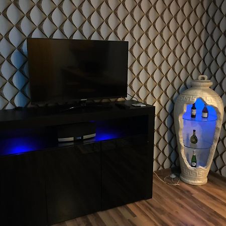 바이톰 Dubai Marina De Lux 아파트 외부 사진