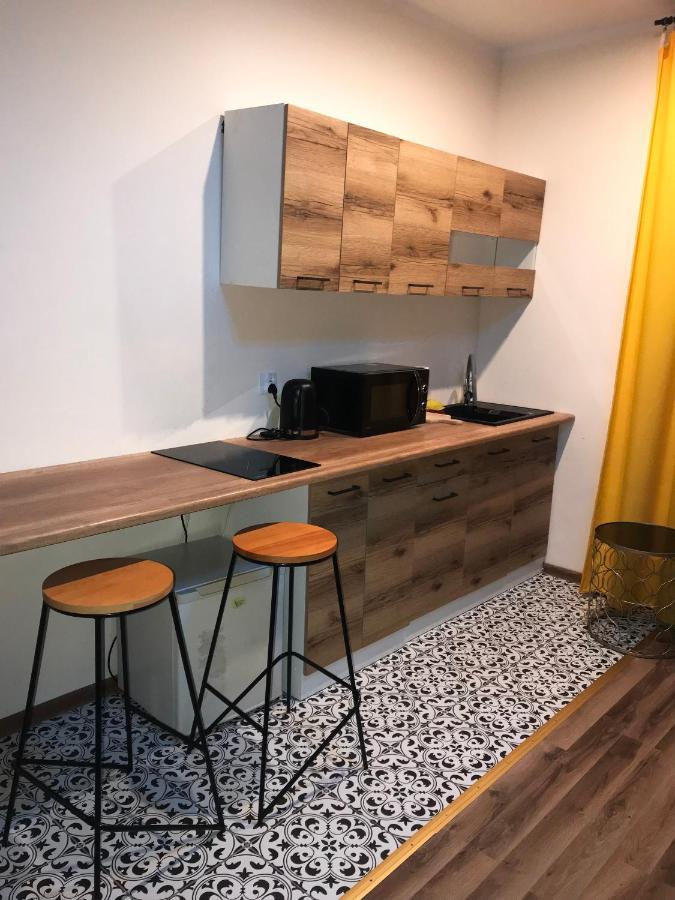바이톰 Dubai Marina De Lux 아파트 외부 사진