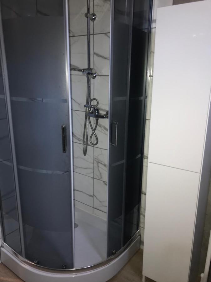 바이톰 Dubai Marina De Lux 아파트 외부 사진